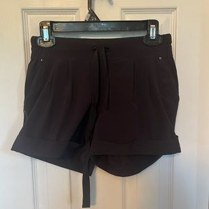 Lululemon Spring Break Shorts